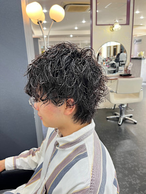 AIZU 渋沢 【アイズ】×スタイル