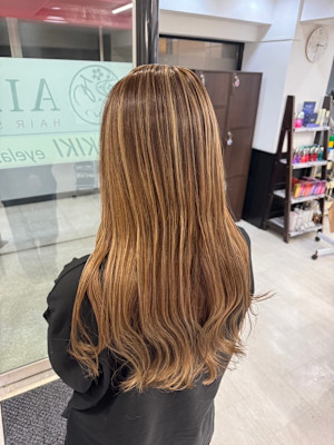 AIZU本厚木 【アイズ】×スタイル