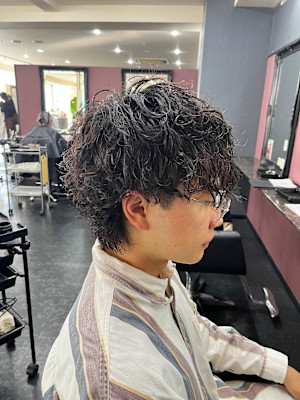 AIZU 渋沢 【アイズ】×スタイル