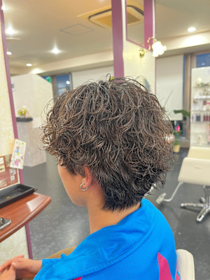 AIZU 渋沢 【アイズ】×スタイル