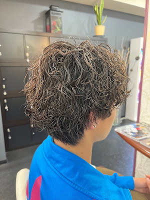 AIZU 渋沢 【アイズ】×スタイル