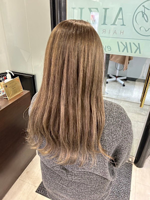 AIZU本厚木 【アイズ】×スタイル