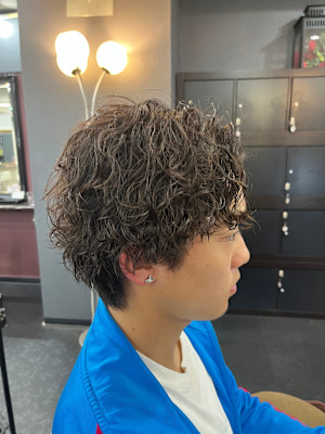 AIZU 渋沢 【アイズ】×スタイル