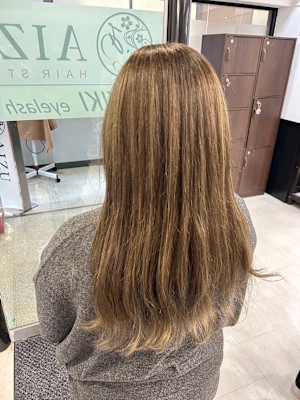 AIZU本厚木 【アイズ】×スタイル