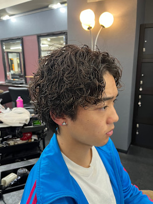 AIZU 渋沢 【アイズ】×スタイル