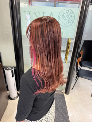 AIZU本厚木 【アイズ】×スタイル