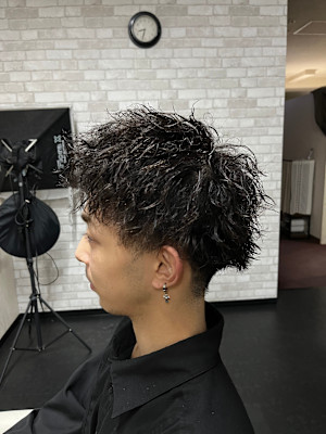 AIZU 渋沢 【アイズ】×スタイル