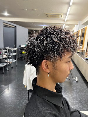 AIZU 渋沢 【アイズ】×スタイル