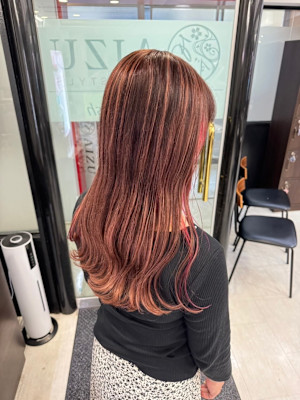 AIZU本厚木 【アイズ】×スタイル