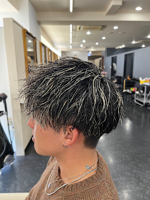 AIZU 渋沢 【アイズ】×スタイル