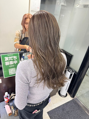 AIZU本厚木 【アイズ】×スタイル