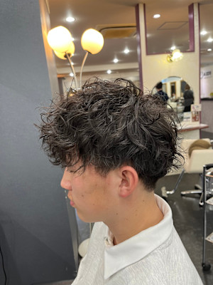 AIZU 渋沢 【アイズ】×スタイル