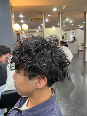 AIZU 渋沢 【アイズ】×スタイル