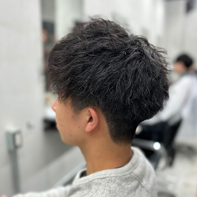 美容室ALi葛西店