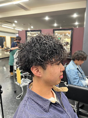 AIZU 渋沢 【アイズ】×スタイル