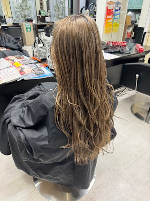 AIZU本厚木 【アイズ】×スタイル