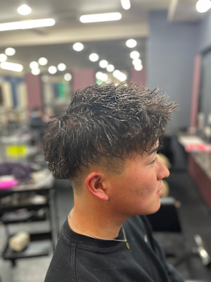 AIZU 渋沢 【アイズ】×スタイル