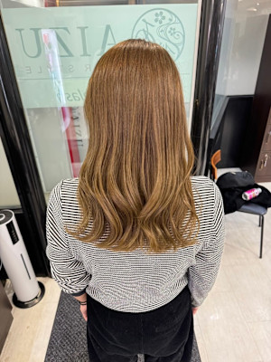 AIZU本厚木 【アイズ】×スタイル