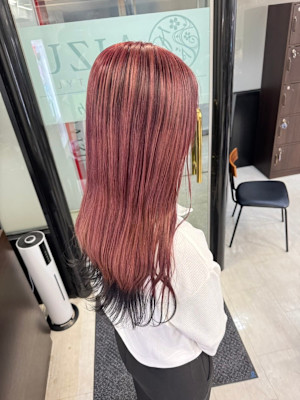 AIZU本厚木 【アイズ】×スタイル