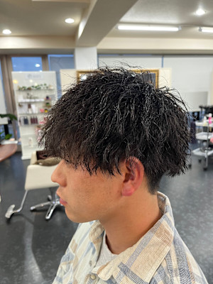 AIZU 渋沢 【アイズ】×スタイル