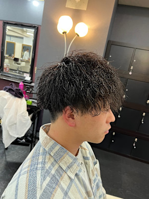 AIZU 渋沢 【アイズ】×スタイル