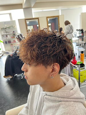 AIZU 渋沢 【アイズ】×スタイル