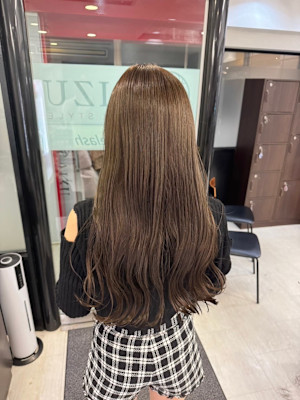 AIZU本厚木 【アイズ】×スタイル