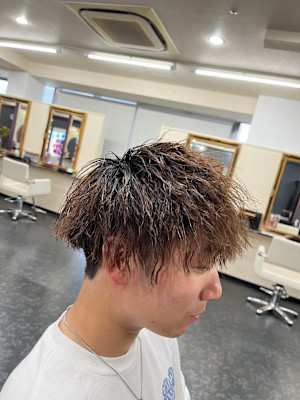 AIZU 渋沢 【アイズ】×スタイル