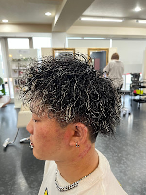 AIZU 渋沢 【アイズ】×スタイル