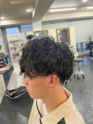 AIZU 渋沢 【アイズ】×スタイル