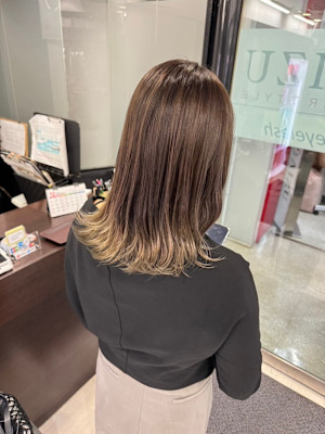 AIZU本厚木 【アイズ】×スタイル