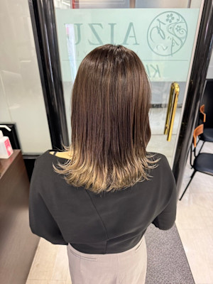 AIZU本厚木 【アイズ】×スタイル