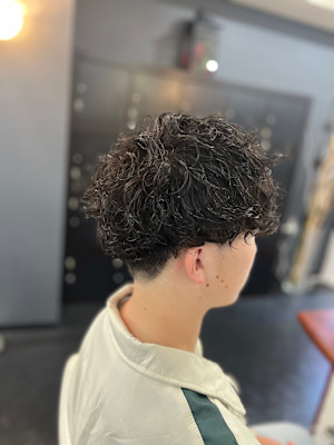 AIZU 渋沢 【アイズ】×スタイル