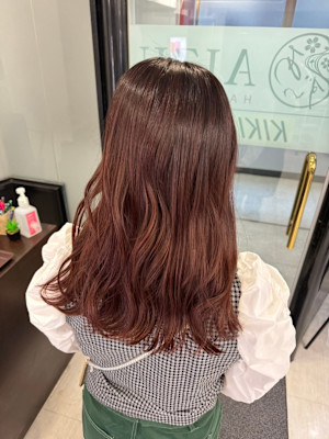 AIZU本厚木 【アイズ】×スタイル