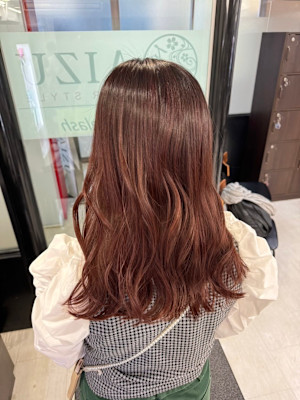 AIZU本厚木 【アイズ】×スタイル