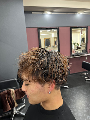 AIZU 渋沢 【アイズ】×スタイル