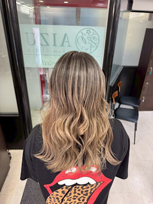 AIZU本厚木 【アイズ】×スタイル