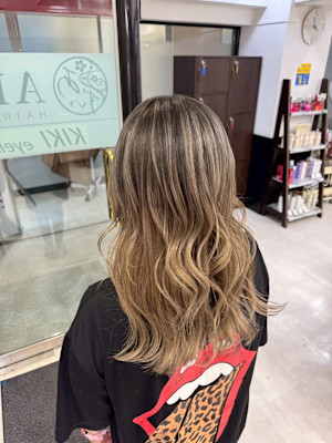 AIZU本厚木 【アイズ】×スタイル