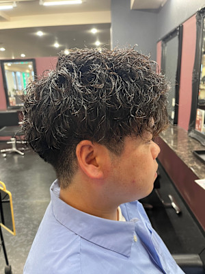 AIZU 渋沢 【アイズ】×スタイル