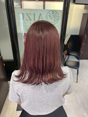 AIZU本厚木 【アイズ】×スタイル