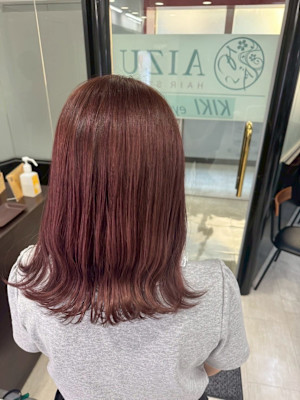 AIZU本厚木 【アイズ】×スタイル