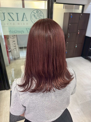 AIZU本厚木 【アイズ】×スタイル