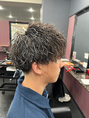 AIZU 渋沢 【アイズ】×スタイル