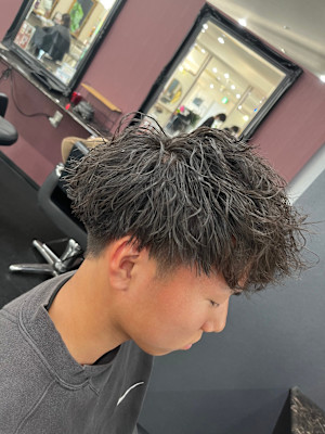 AIZU 渋沢 【アイズ】×スタイル