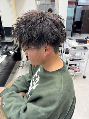 AIZU本厚木 【アイズ】×スタイル