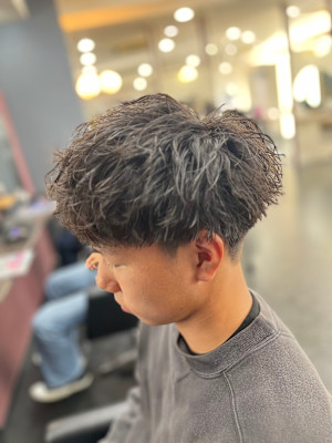 AIZU 渋沢 【アイズ】×スタイル