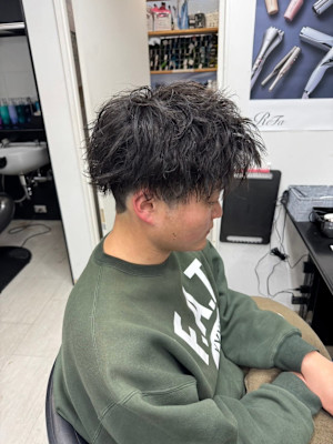 AIZU本厚木 【アイズ】×スタイル