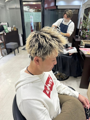 AIZU本厚木 【アイズ】×スタイル