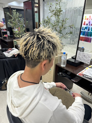 AIZU本厚木 【アイズ】×スタイル