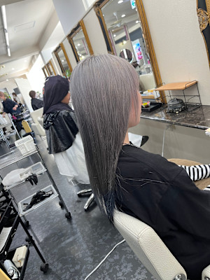 AIZU 渋沢 【アイズ】×スタイル